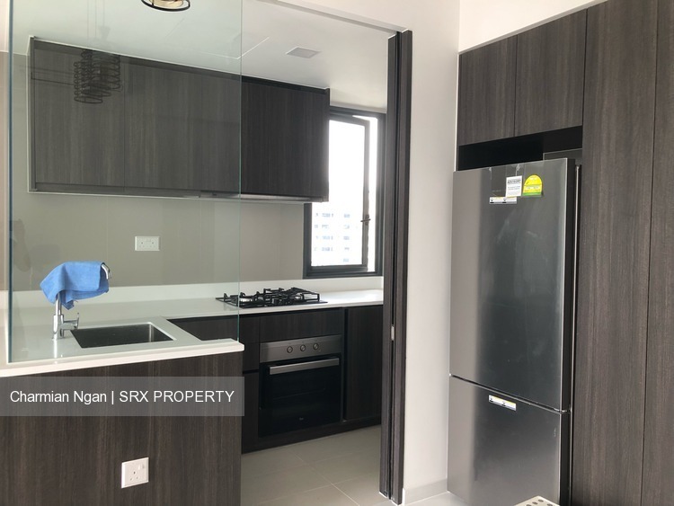 North Park Residences (D27), Apartment #208599601